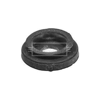 Suspension, support d'essieu BORG & BECK BSK7605