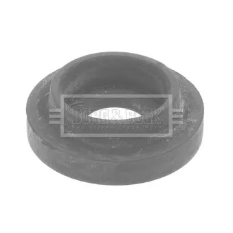 Suspension, support d'essieu BORG & BECK BSK7608