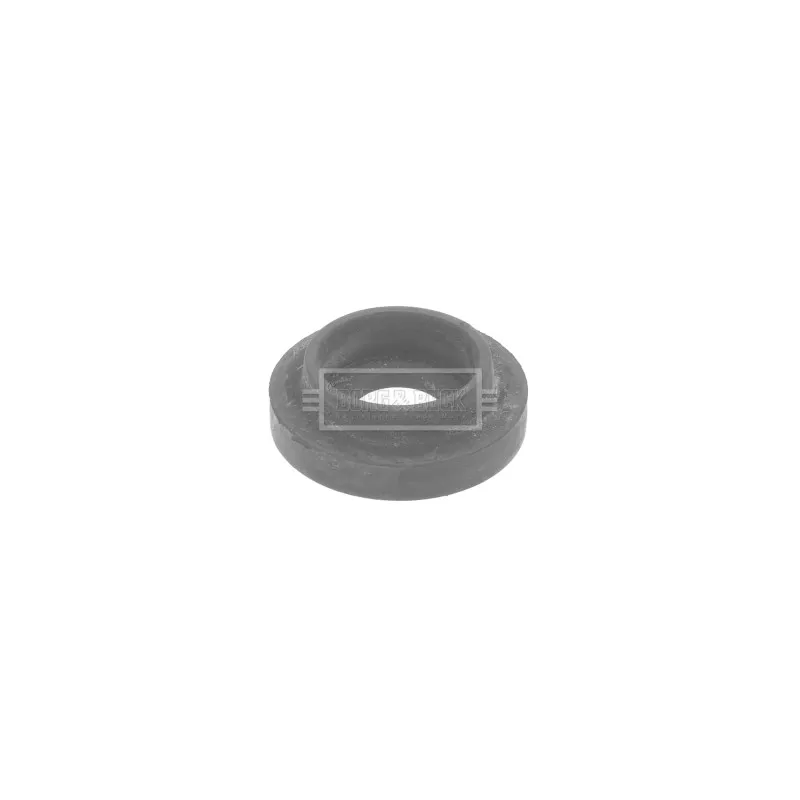 Suspension, support d'essieu BORG & BECK BSK7608