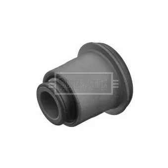 Silent bloc de suspension (train avant) BORG & BECK BSK7615