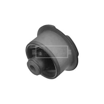 Suspension, support d'essieu BORG & BECK BSK7641