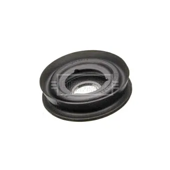 Suspension, support d'essieu BORG & BECK BSK7642