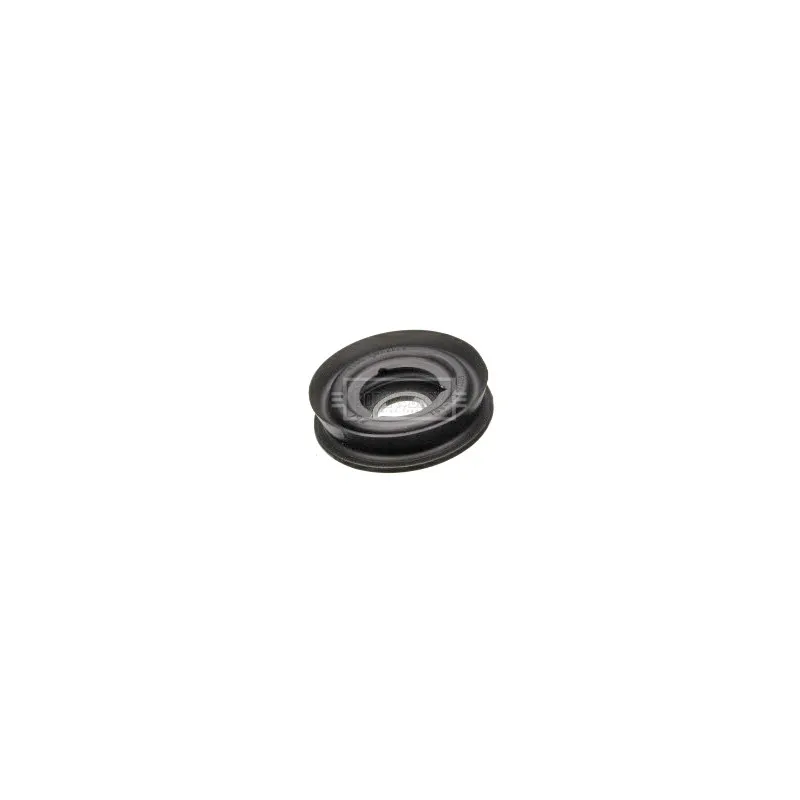 Suspension, support d'essieu BORG & BECK BSK7642
