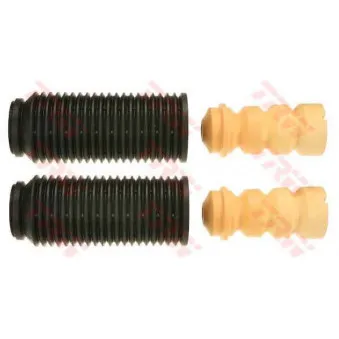 Kit de protection contre la poussière, amortisseur TRW JSK143