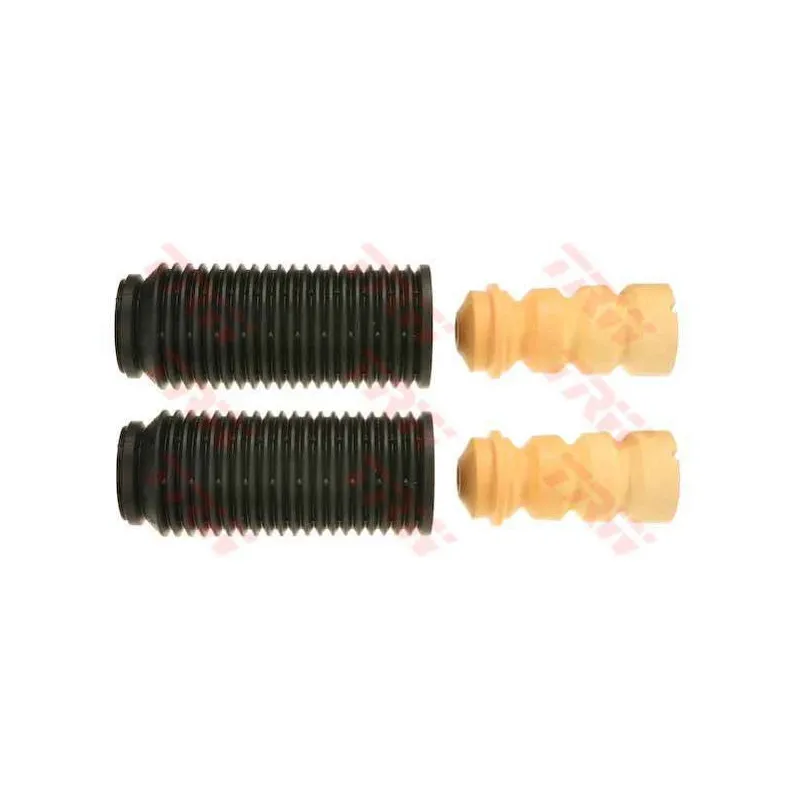 Kit de protection contre la poussière, amortisseur TRW JSK143