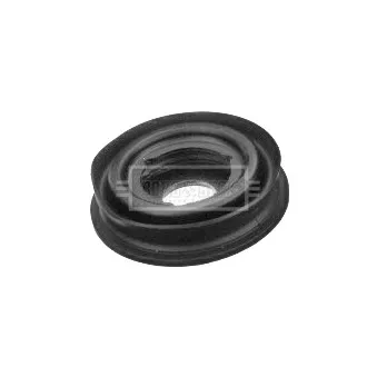 Suspension, support d'essieu BORG & BECK BSK7643