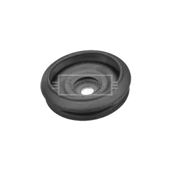 Suspension, support d'essieu BORG & BECK BSK7644