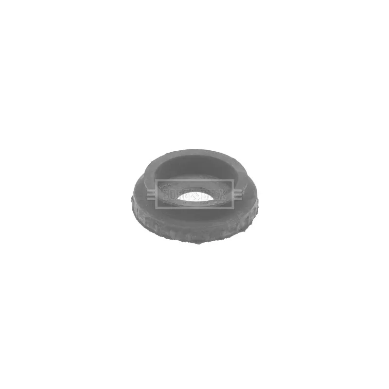 Suspension, support d'essieu BORG & BECK BSK7645