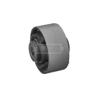 Silent bloc de suspension (train avant) BORG & BECK BSK7646