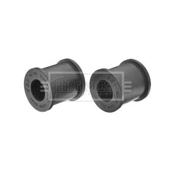 Kit de réparation, barre de couplage stabilisatrice BORG & BECK BSK7653K