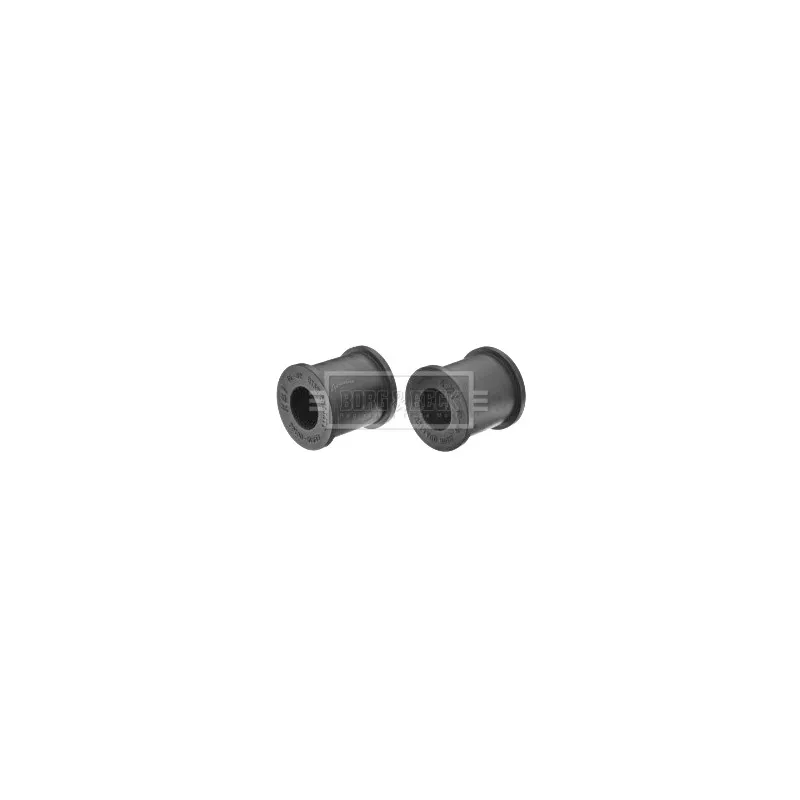Kit de réparation, barre de couplage stabilisatrice BORG & BECK BSK7653K