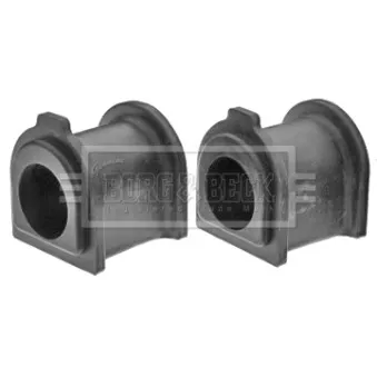 Kit de réparation, barre de couplage stabilisatrice BORG & BECK