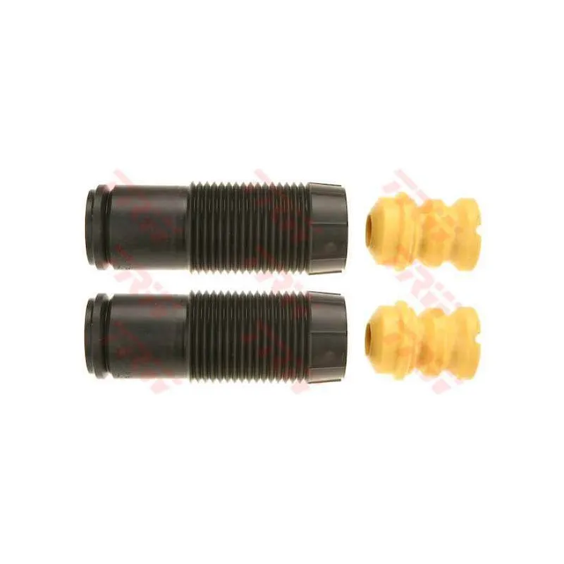 Kit de protection contre la poussière, amortisseur TRW JSK145