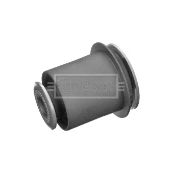 Silent bloc de suspension (train avant) BORG & BECK BSK7670