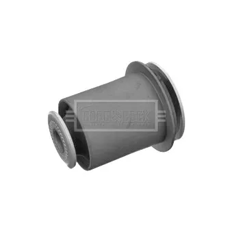 Silent bloc de suspension (train avant) BORG & BECK BSK7673