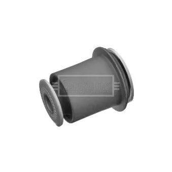 Silent bloc de suspension (train avant) BORG & BECK BSK7674