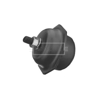 Butée élastique, suspension BORG & BECK BSK7678