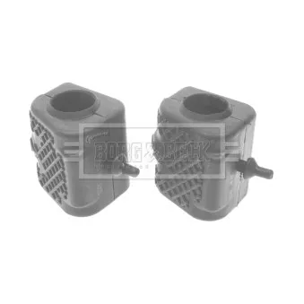 Kit de réparation, barre de couplage stabilisatrice BORG & BECK BSK7681K