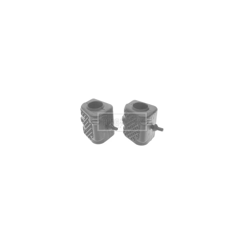 Kit de réparation, barre de couplage stabilisatrice BORG & BECK BSK7681K