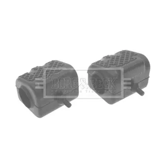 Kit de réparation, barre de couplage stabilisatrice BORG & BECK BSK7682K
