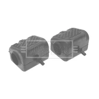 Kit de réparation, barre de couplage stabilisatrice BORG & BECK BSK7683K