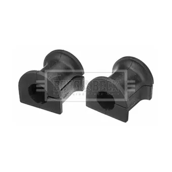 Kit de réparation, barre de couplage stabilisatrice BORG & BECK BSK7693K