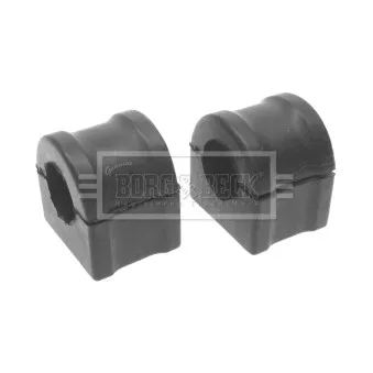 Kit de réparation, barre de couplage stabilisatrice BORG & BECK BSK7694K