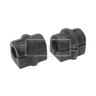Kit de réparation, barre de couplage stabilisatrice BORG & BECK BSK7696K
