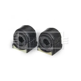 Kit de réparation, suspension du stabilisateur BORG & BECK BSK7697K