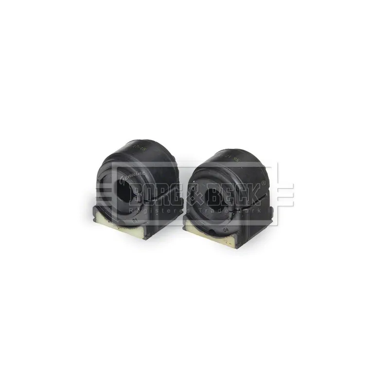 Kit de réparation, suspension du stabilisateur BORG & BECK BSK7697K