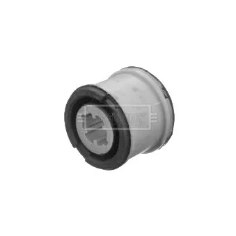 Suspension, support d'essieu BORG & BECK BSK7729