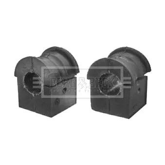 Kit de réparation, barre de couplage stabilisatrice BORG & BECK