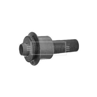 Suspension, corps de l'essieu BORG & BECK BSK7740