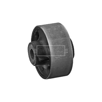 Silent bloc de suspension (train avant) BORG & BECK BSK7760