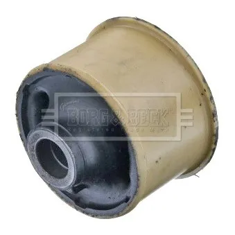 Silent bloc de suspension (train avant) BORG & BECK BSK7782