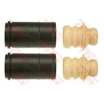 Kit de protection contre la poussière, amortisseur TRW JSK159
