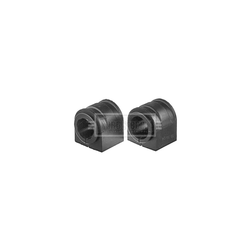 Kit de réparation, barre de couplage stabilisatrice BORG & BECK BSK7797K