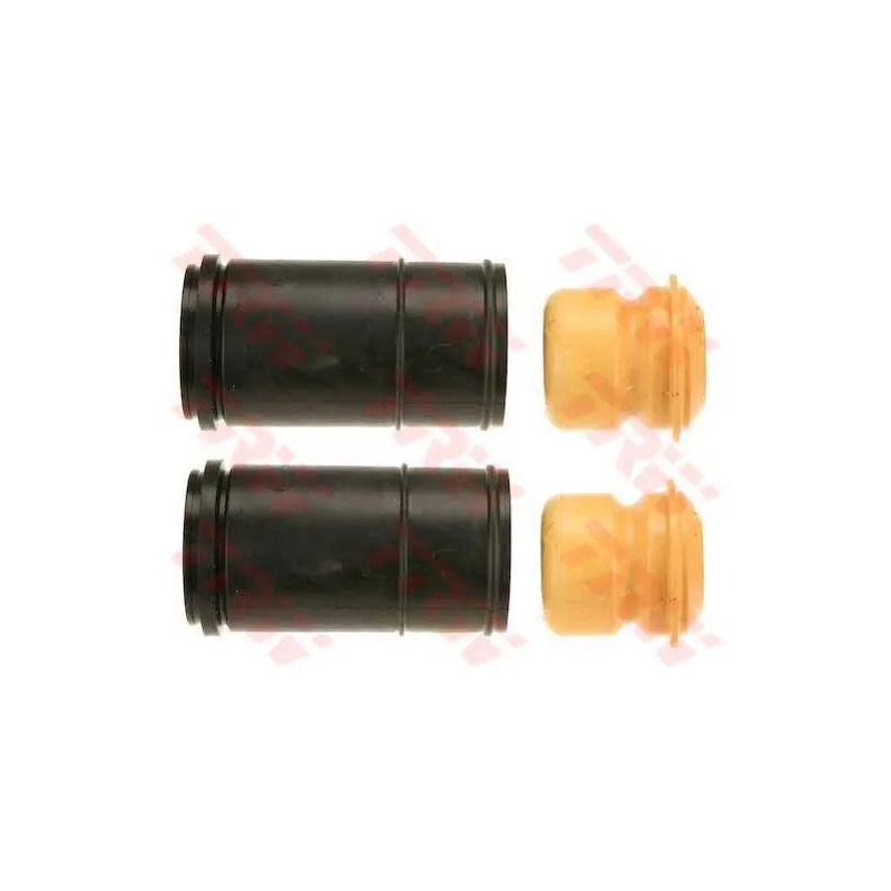 Kit de protection contre la poussière, amortisseur TRW JSK160
