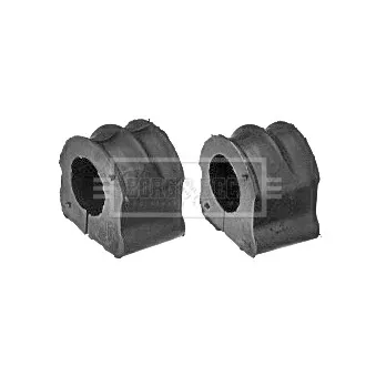 Kit de réparation, barre de couplage stabilisatrice BORG & BECK BSK7807K