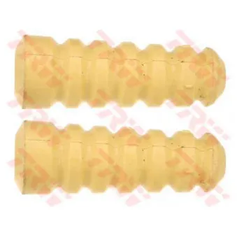 Kit de protection contre la poussière, amortisseur TRW JSK161