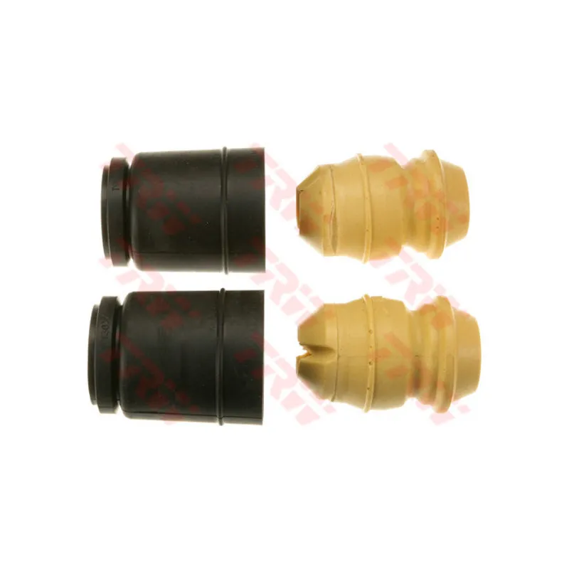 Kit de protection contre la poussière, amortisseur TRW JSK162