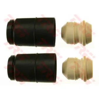 Kit de protection contre la poussière, amortisseur TRW JSK163