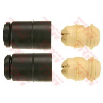 Kit de protection contre la poussière, amortisseur TRW JSK164
