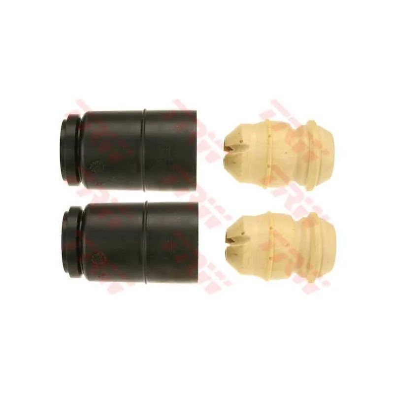 Kit de protection contre la poussière, amortisseur TRW JSK164