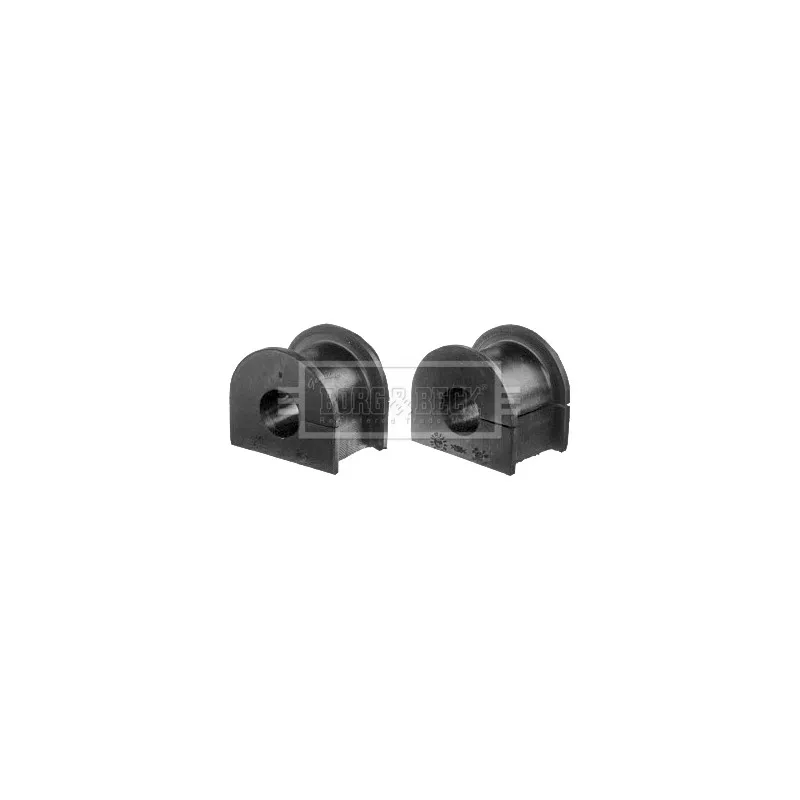 Kit de réparation, barre de couplage stabilisatrice BORG & BECK BSK7861K