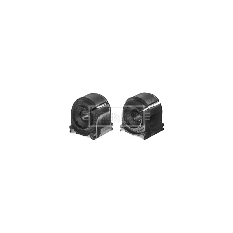 Kit de réparation, barre de couplage stabilisatrice BORG & BECK BSK7864K
