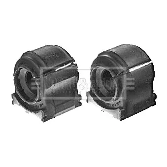 Kit de réparation, barre de couplage stabilisatrice BORG & BECK BSK7865K