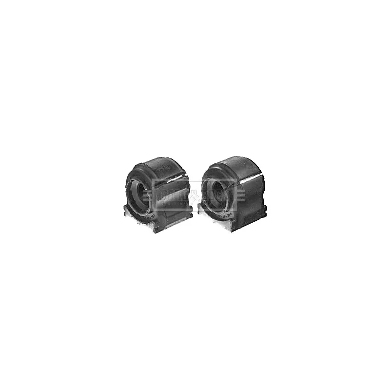 Kit de réparation, barre de couplage stabilisatrice BORG & BECK BSK7865K