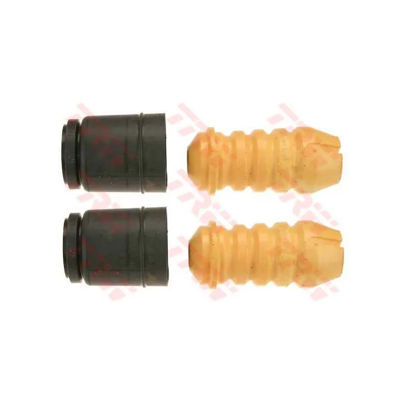 Kit de protection contre la poussière, amortisseur TRW JSK168