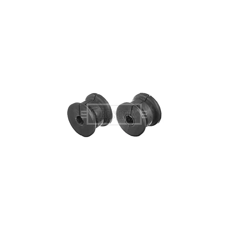 Kit de réparation, barre de couplage stabilisatrice BORG & BECK BSK7898K